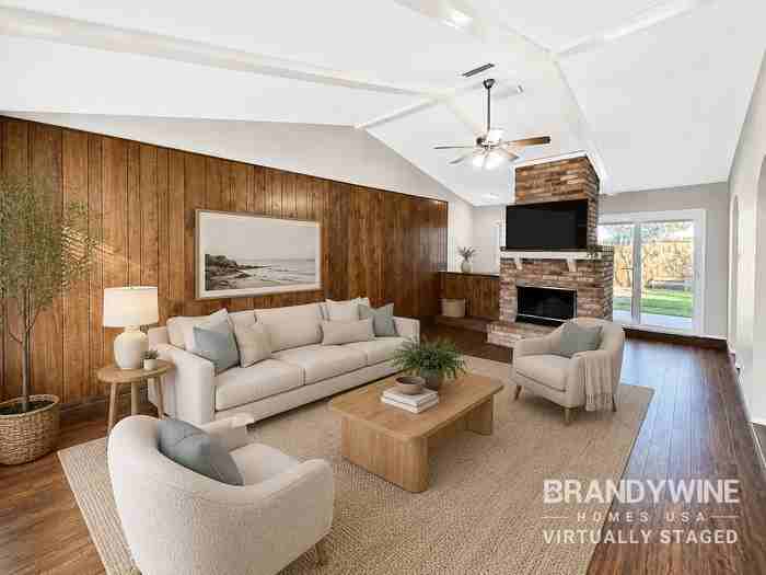 3025 Jamestown Dr - Photo 3 of 30