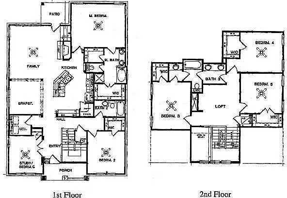 709 W 35th St - Photo 3 of 30