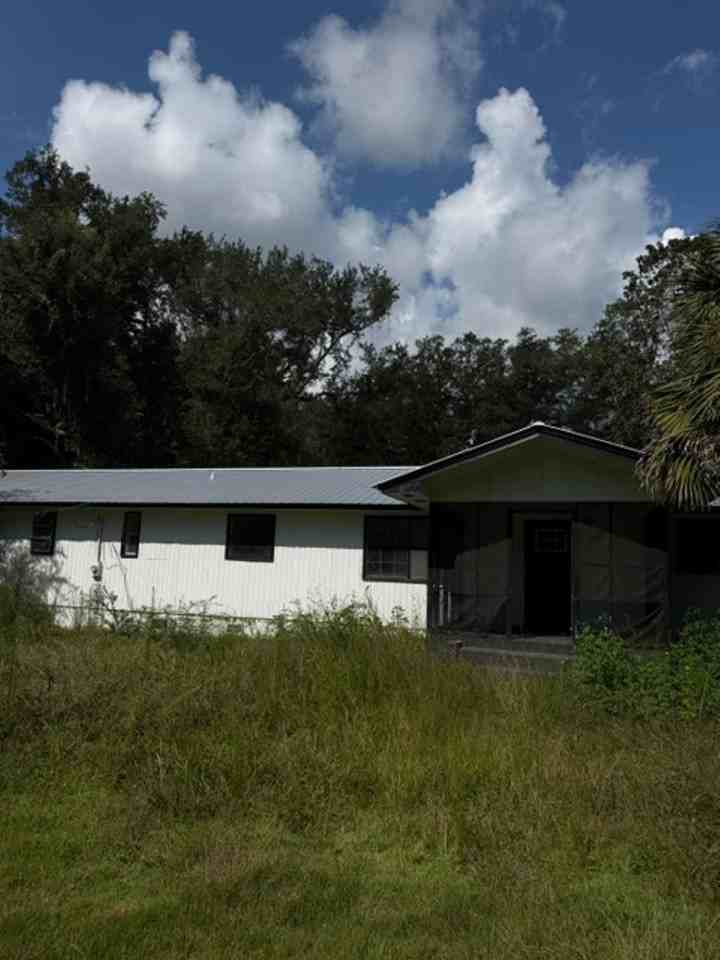 784 Benjamin Chaires Rd
