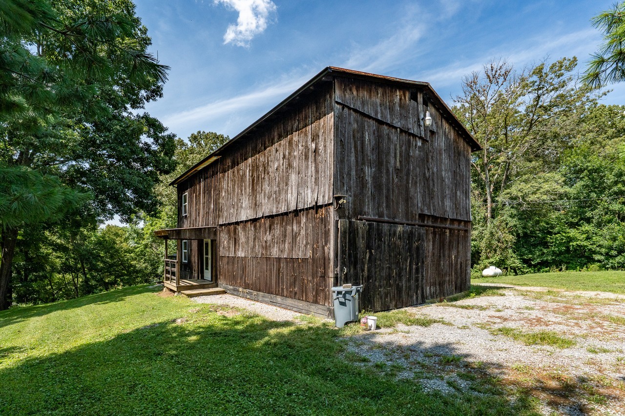 7090 Old Asheville Hwy #NA - Photo 3 of 27
