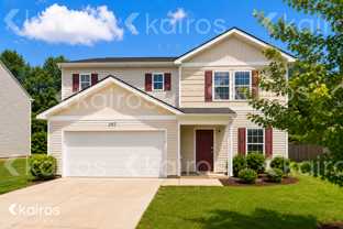 207 Hawthorn Trl - Photo 1 of 1