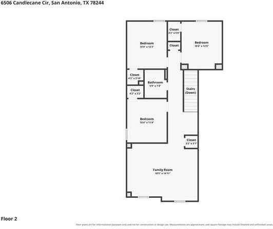 6506 Candledim Cir - Photo 4 of 16