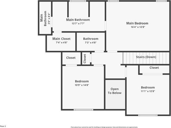 709 Barbee Farm Dr - Photo 4 of 13