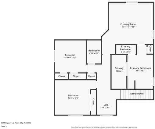 4602 Copper Ln - Photo 2 of 13