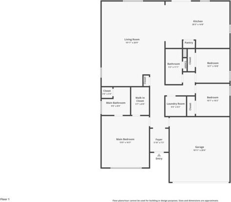 7519 Tender Heart Cir - Photo 2 of 10