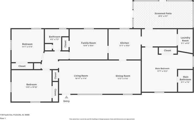 1140 Faulk Ave - Photo 2 of 12