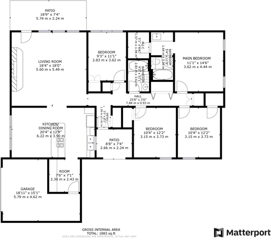 1626 Edgewood Pl - Photo 2 of 12