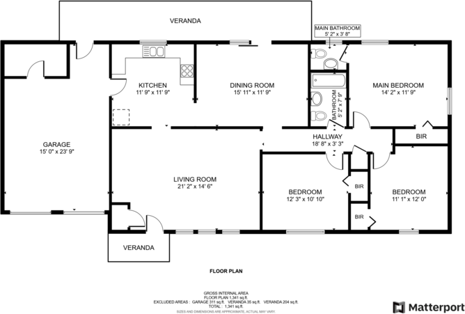 26 Bellview Dr - Photo 2 of 12