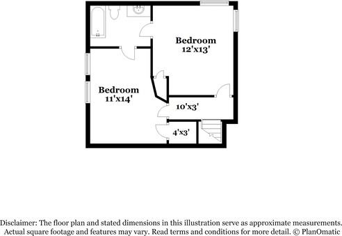 4620 Hickory Run Ct Nw - Photo 3 of 17