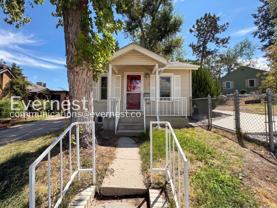 3596 S Bannock St - Photo 1 of 1