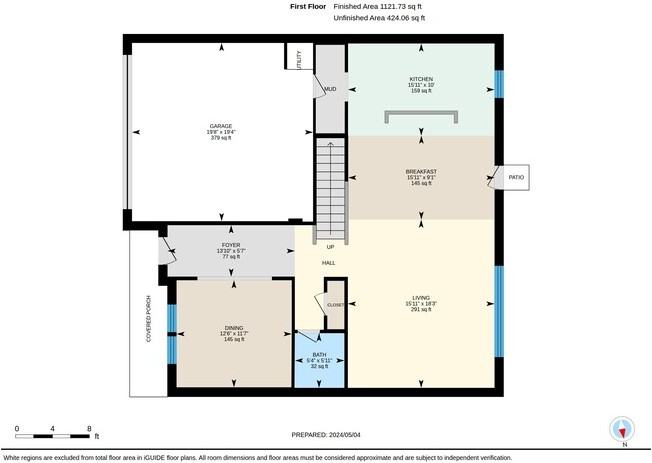 102 Silver Maple Cir - Photo 4 of 5