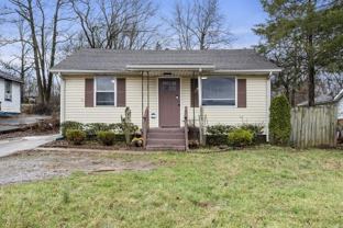 1232 Paradise Hill Rd - Photo 1 of 1