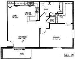 featured image of 1041 S Court St