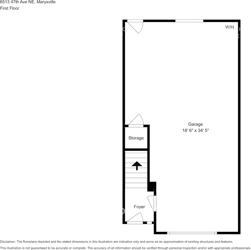 6513 47th Ave Ne - Photo 2 of 22