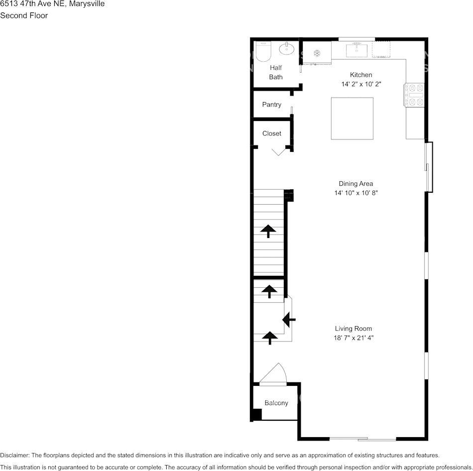 6513 47th Ave Ne - Photo 3 of 22