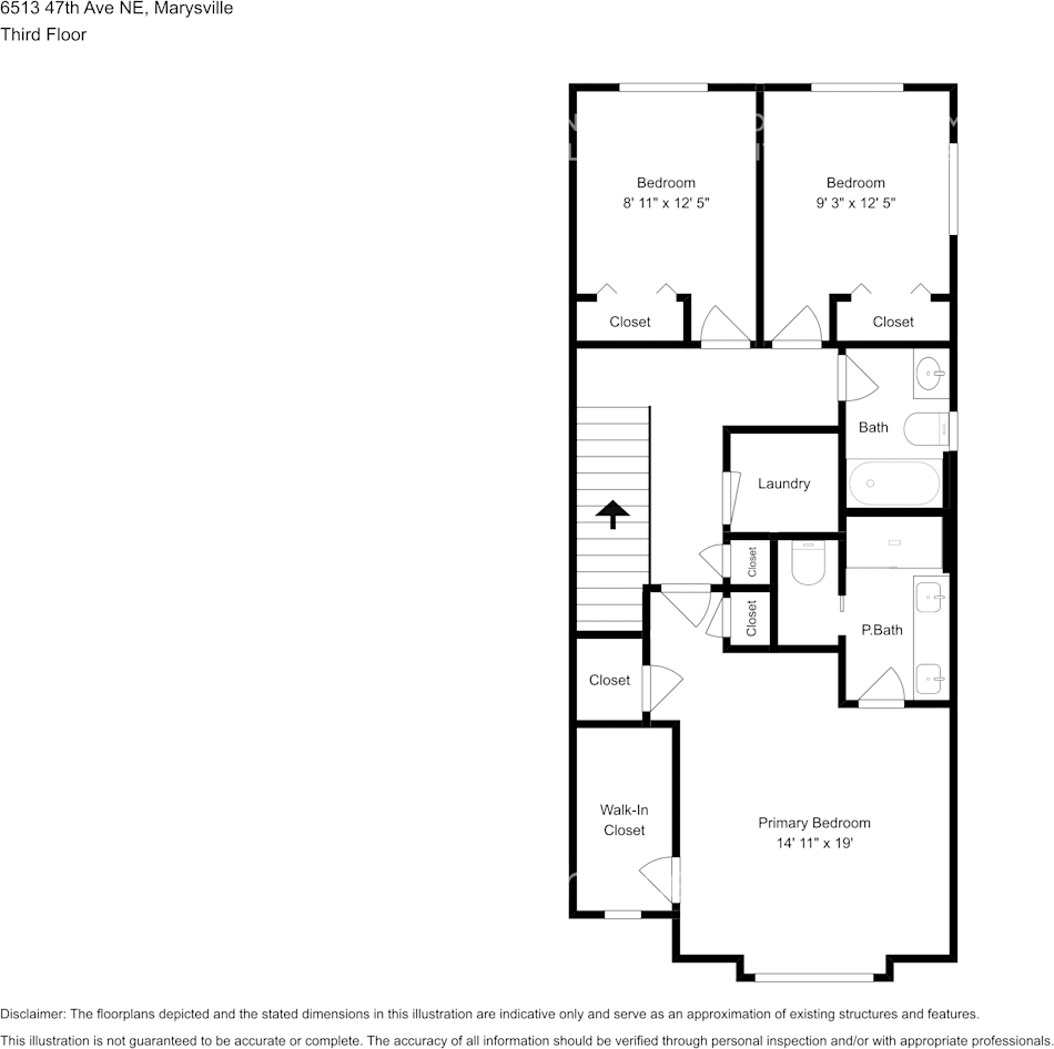 6513 47th Ave Ne - Photo 4 of 22