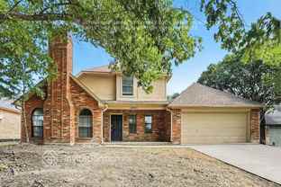 8405 Pacific Pearl Dr - Photo 1 of 1