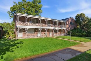 803 S Ogden St - Photo 1 of 1