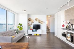 988 Quayside Drive #1409 - Photo 1 of 1