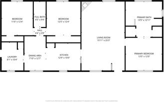 639 Blue Ridge Blvd - Photo 1 of 1