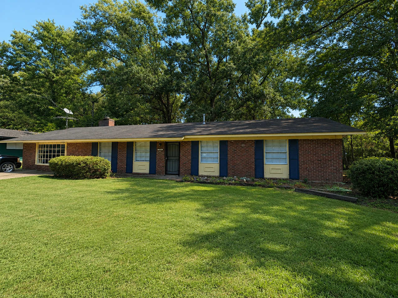 3218 Meadow Forest Dr
