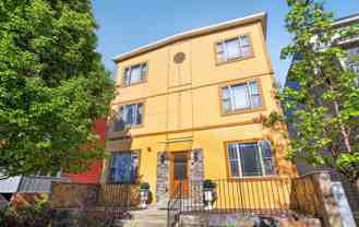 3573 Warder St Nw #7 - Photo 1 of 1