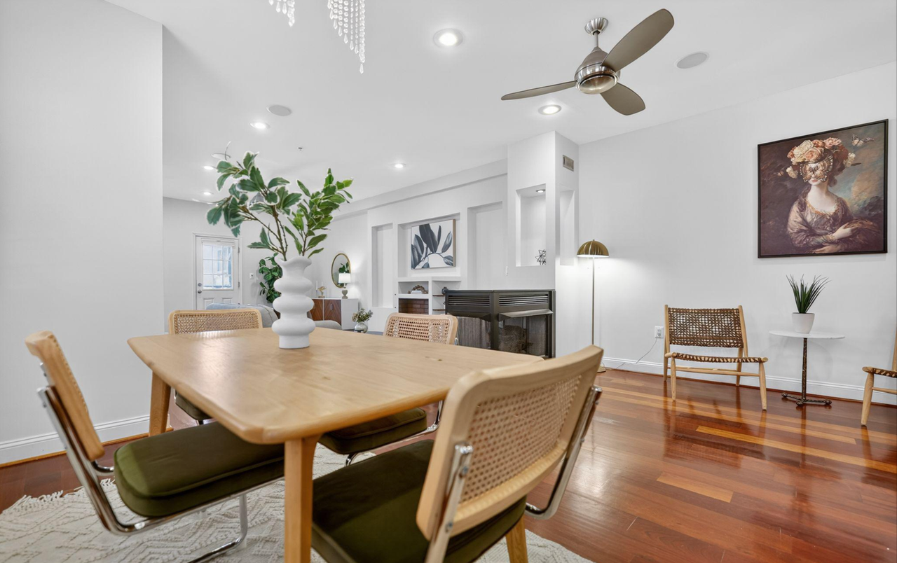 3573 Warder St Nw #7 - Photo 5 of 40