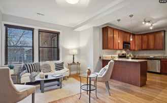 2015 N Leavitt St #2 - Photo 1 of 1