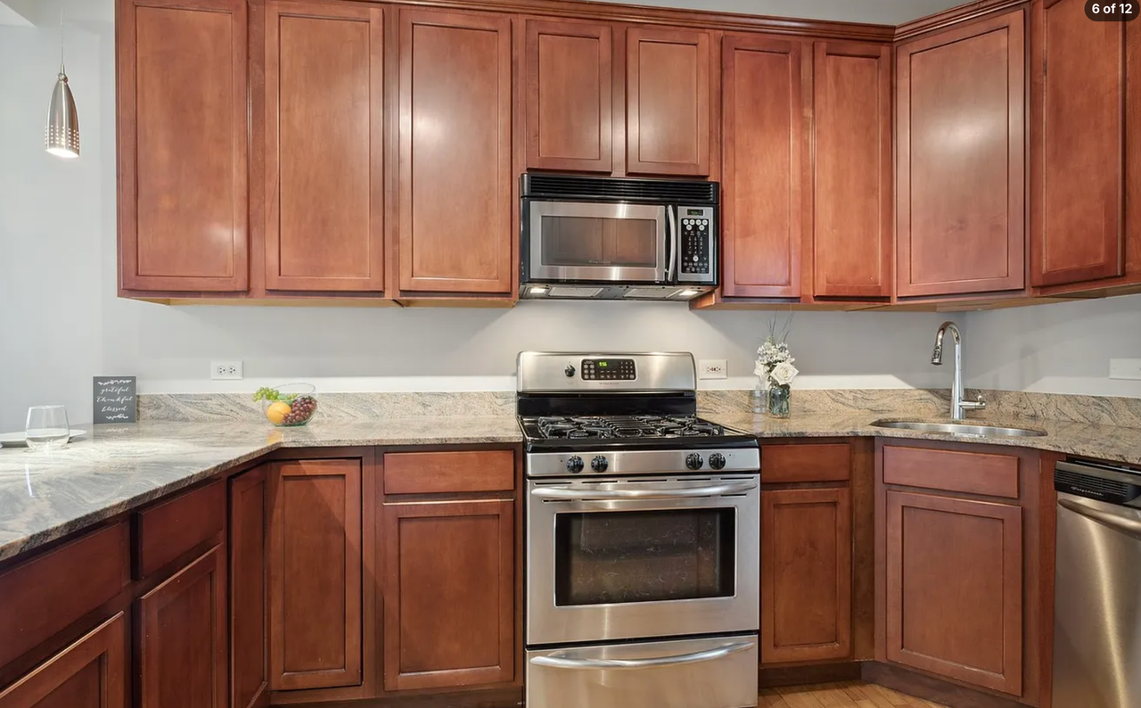 2015 N Leavitt St #2 - Photo 2 of 12