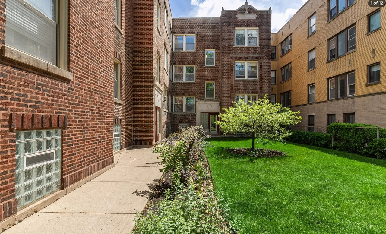 2015 N Leavitt St #2 - Photo 3 of 12