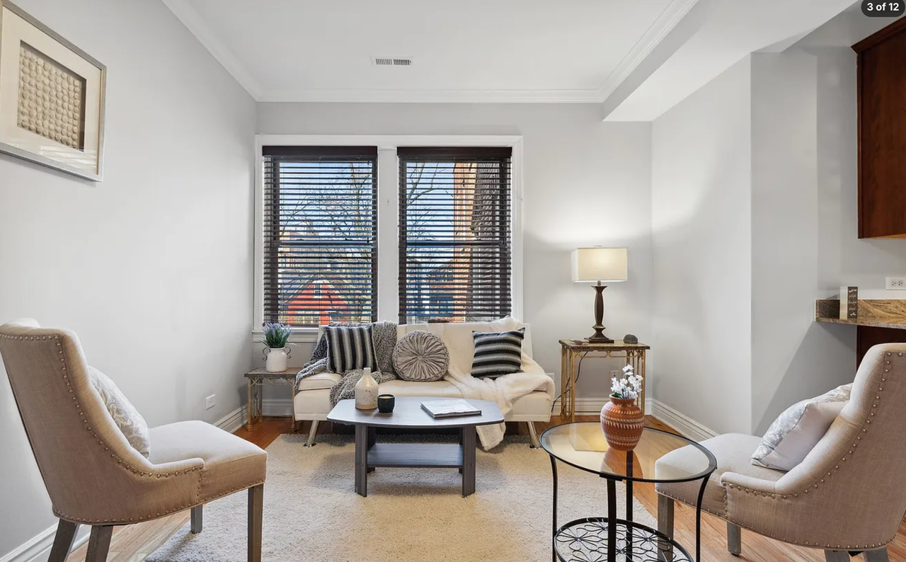 2015 N Leavitt St #2 - Photo 4 of 12
