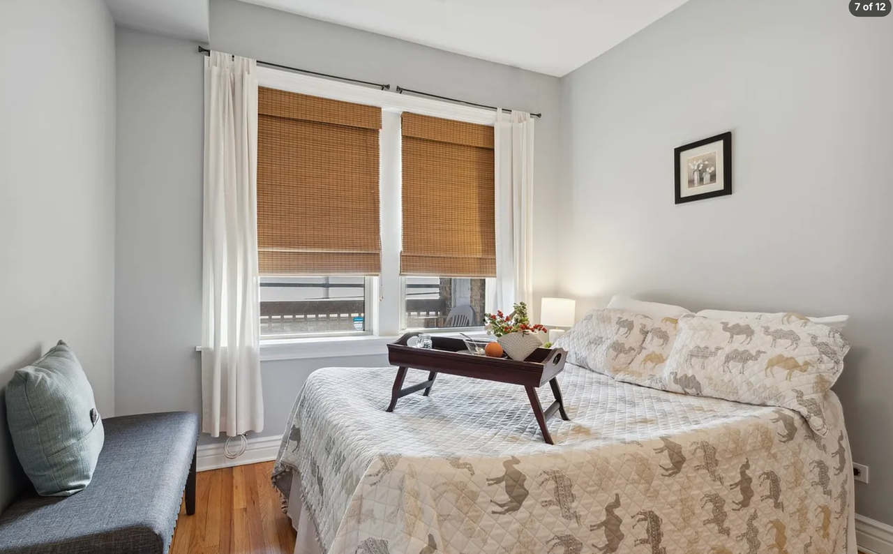 2015 N Leavitt St #2 - Photo 7 of 12