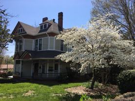 500 S. Mendenhall - Photo 1 of 1