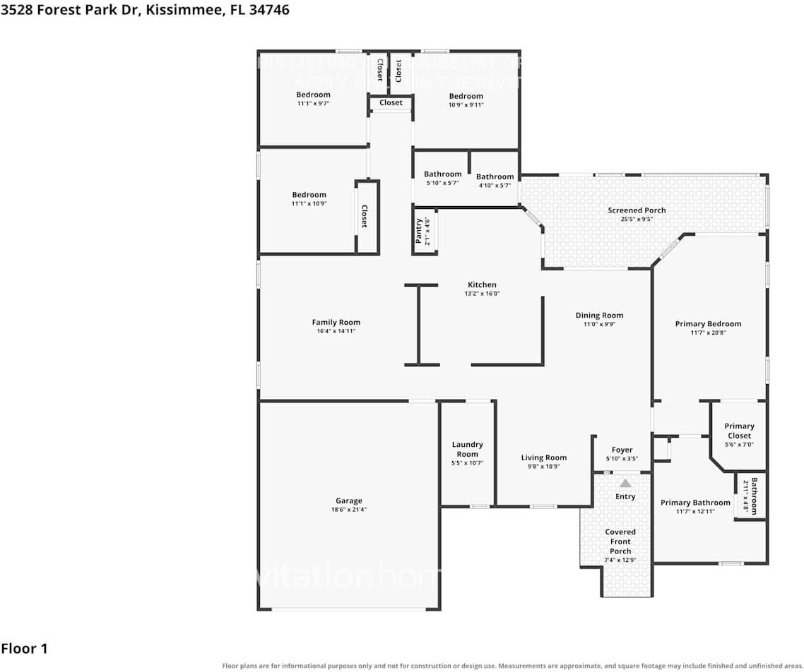 3528 Forest Park Dr - Photo 2 of 17