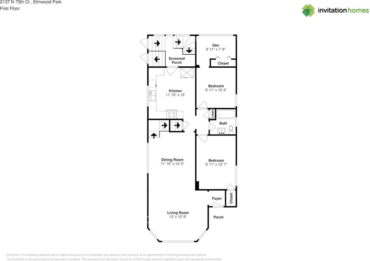2137 N 75th Ct - Photo 2 of 22