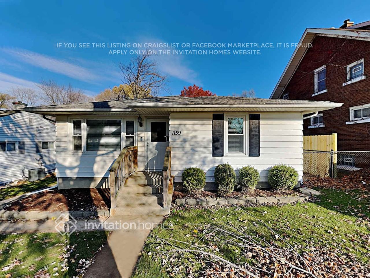 1159 W Marion St