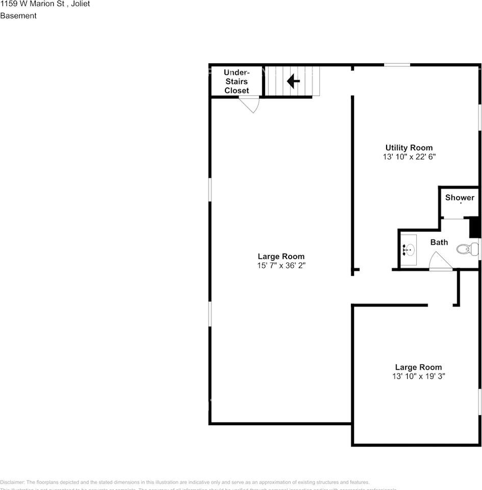 1159 W Marion St - Photo 2 of 19
