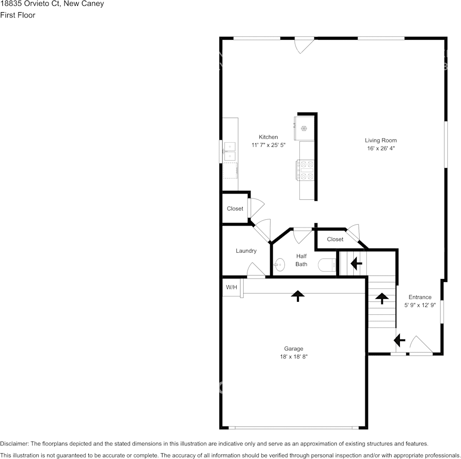 18835 Orvieto Ct - Photo 2 of 21