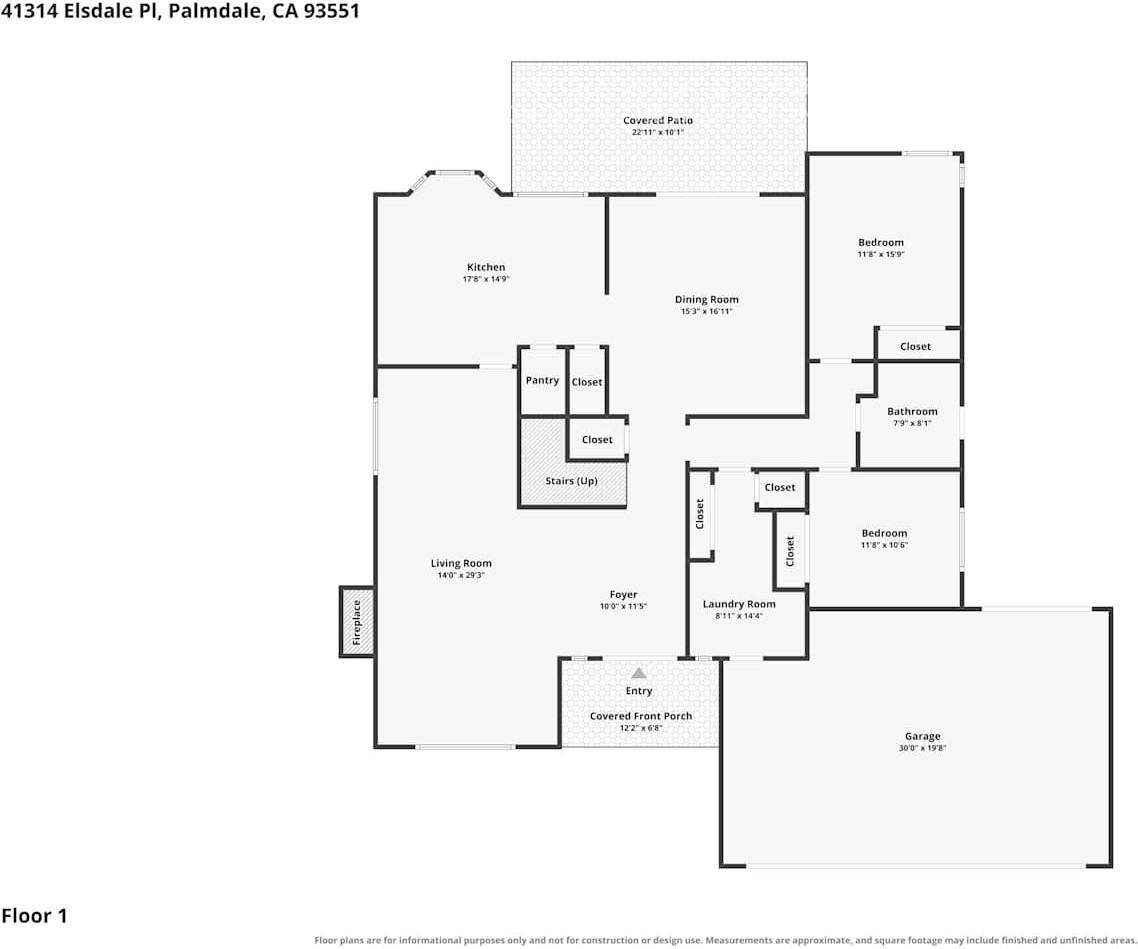 41314 Elsdale Pl - Photo 2 of 18