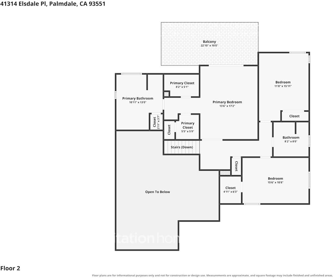 41314 Elsdale Pl - Photo 3 of 18