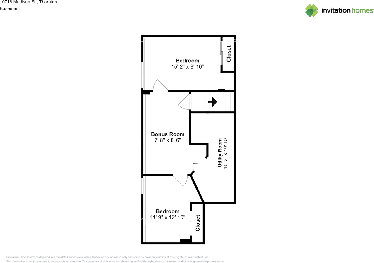 10718 Madison St - Photo 2 of 20