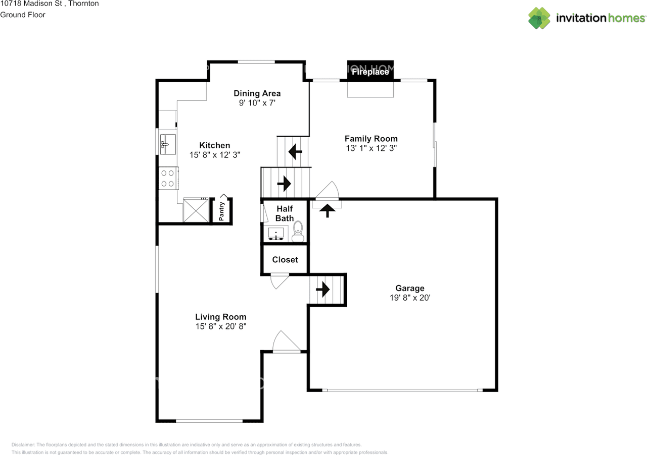 10718 Madison St - Photo 3 of 20