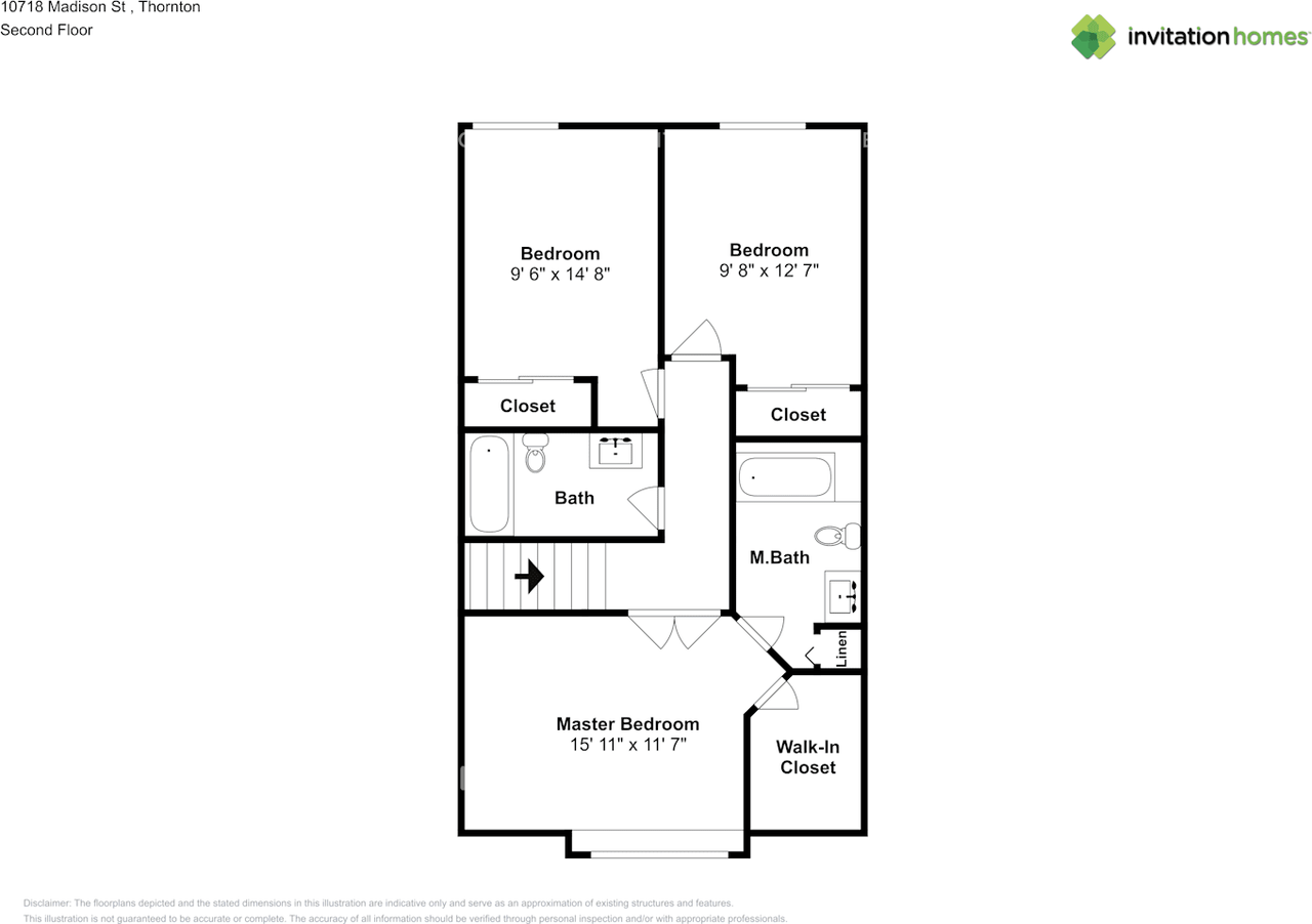 10718 Madison St - Photo 4 of 20