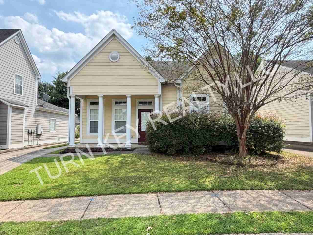 5347 Magnolia South Dr