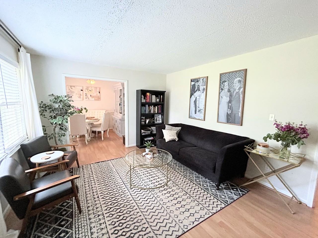 3909 Rock Ridge Rd - Photo 2 of 13