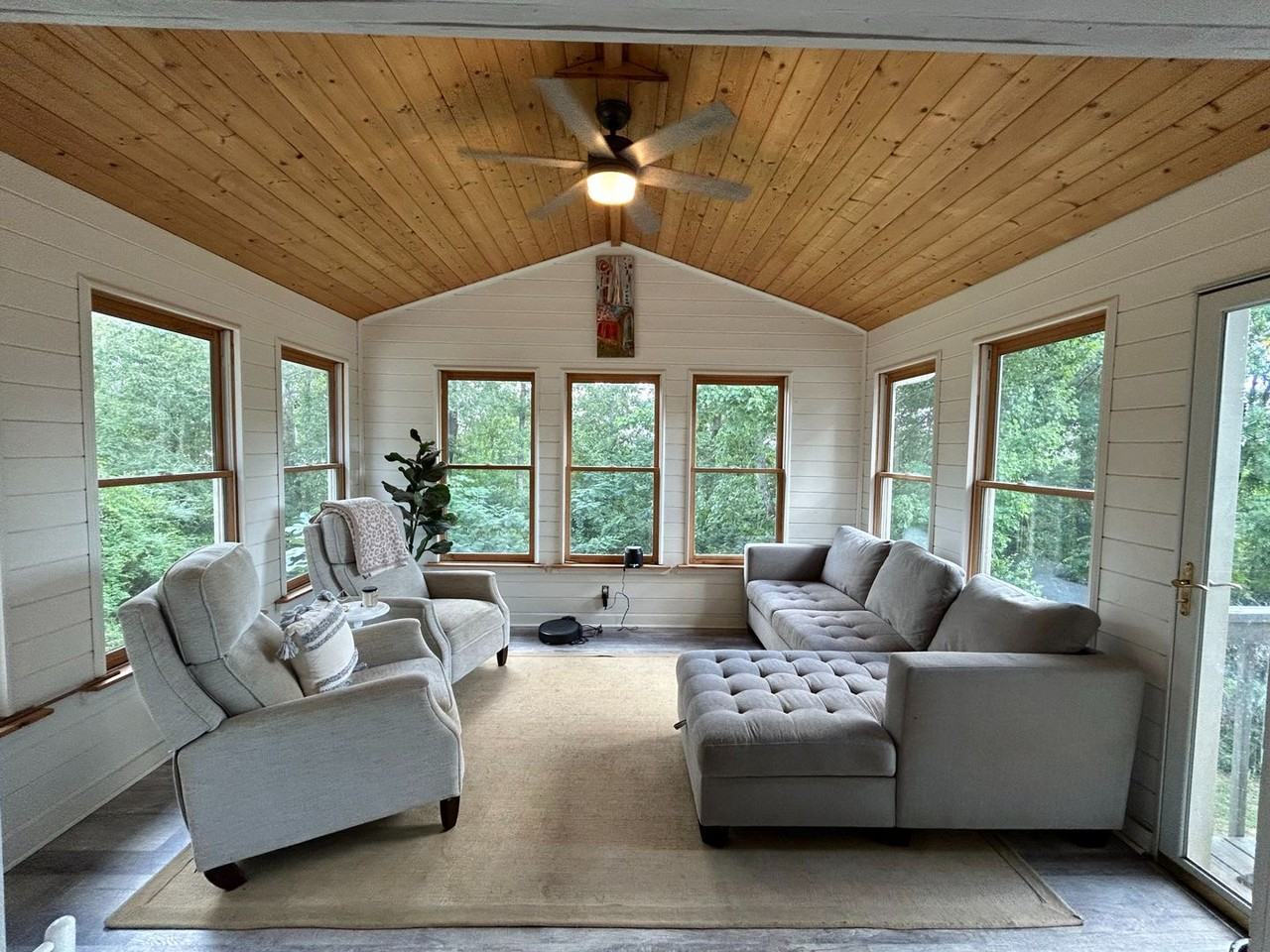 3909 Rock Ridge Rd - Photo 6 of 13