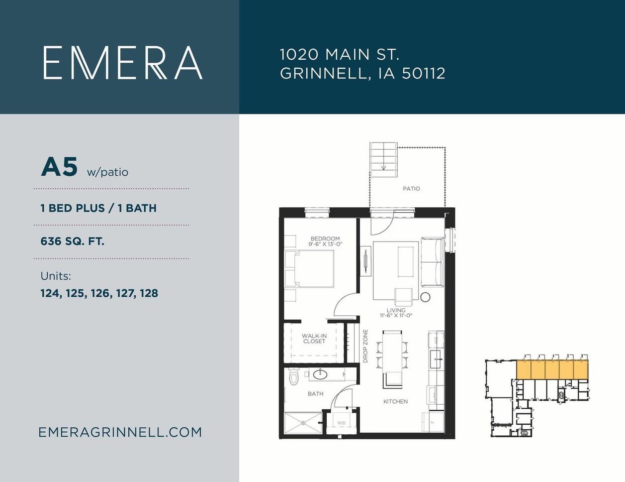 Emera (Grinnell Mixed Use) - Photo 4 of 21
