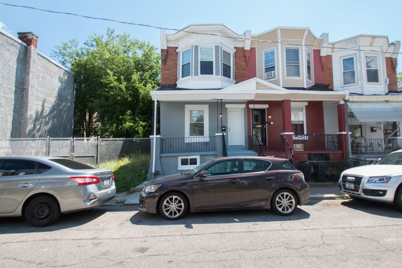 1419 N Ithan St - Photo 4 of 23