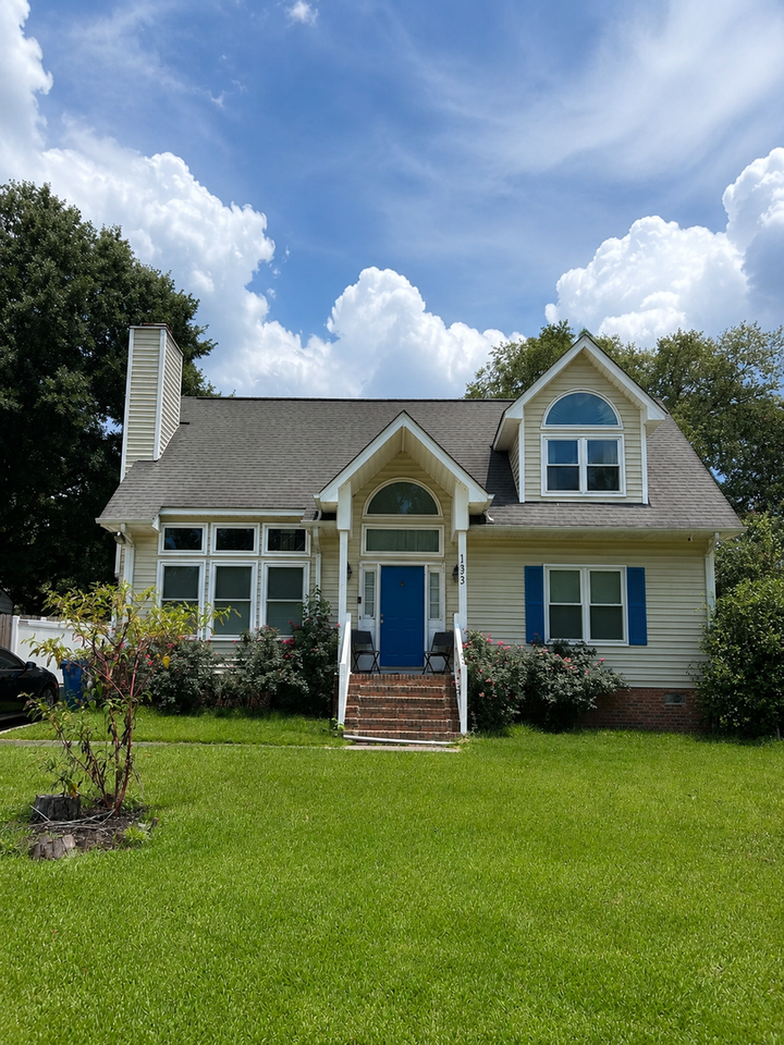 133 Darby Way