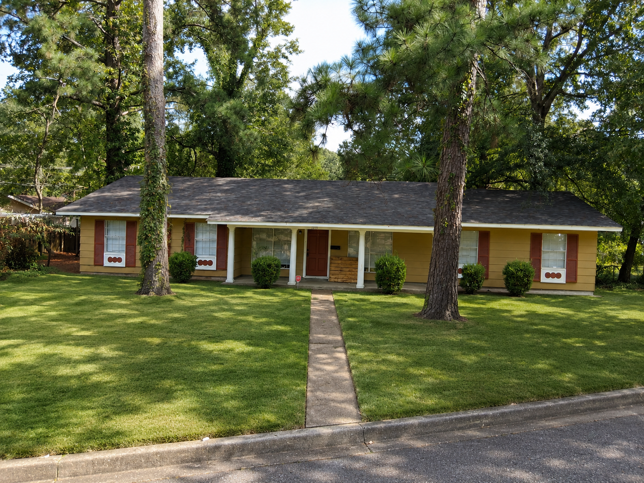 1215 Garden Park Dr